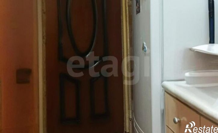 2-комн квартира улица Розы Люксембург, 15,  д. 15