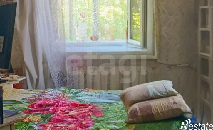 2-комн квартира улица Розы Люксембург, 15,  д. 15