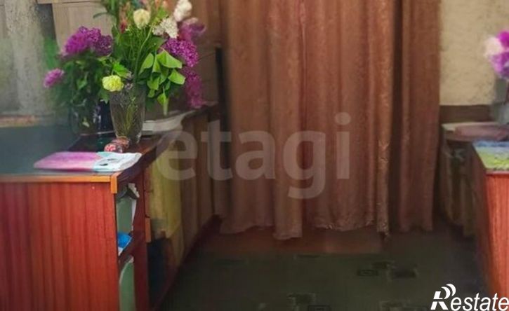 2-комн квартира улица Розы Люксембург, 15,  д. 15