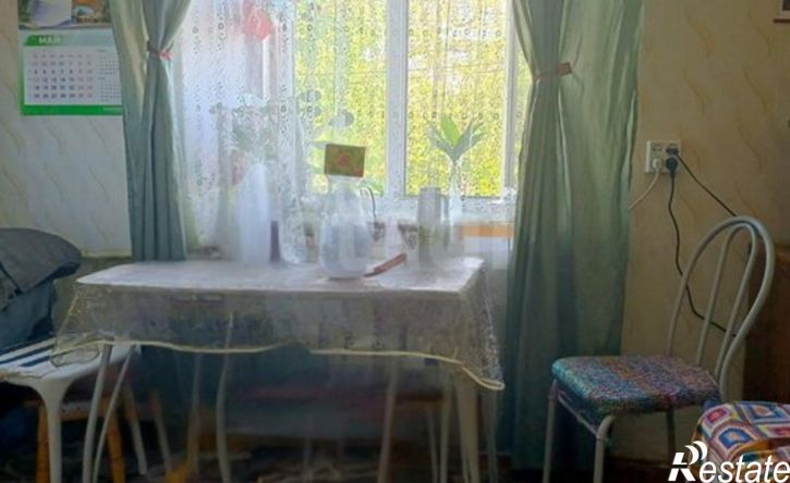 2-комн квартира улица Розы Люксембург, 15,  д. 15