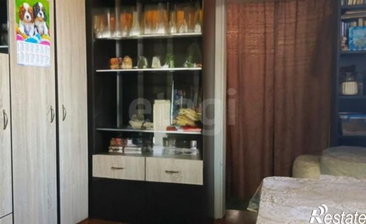 2-комн квартира улица Розы Люксембург, 15,  д. 15