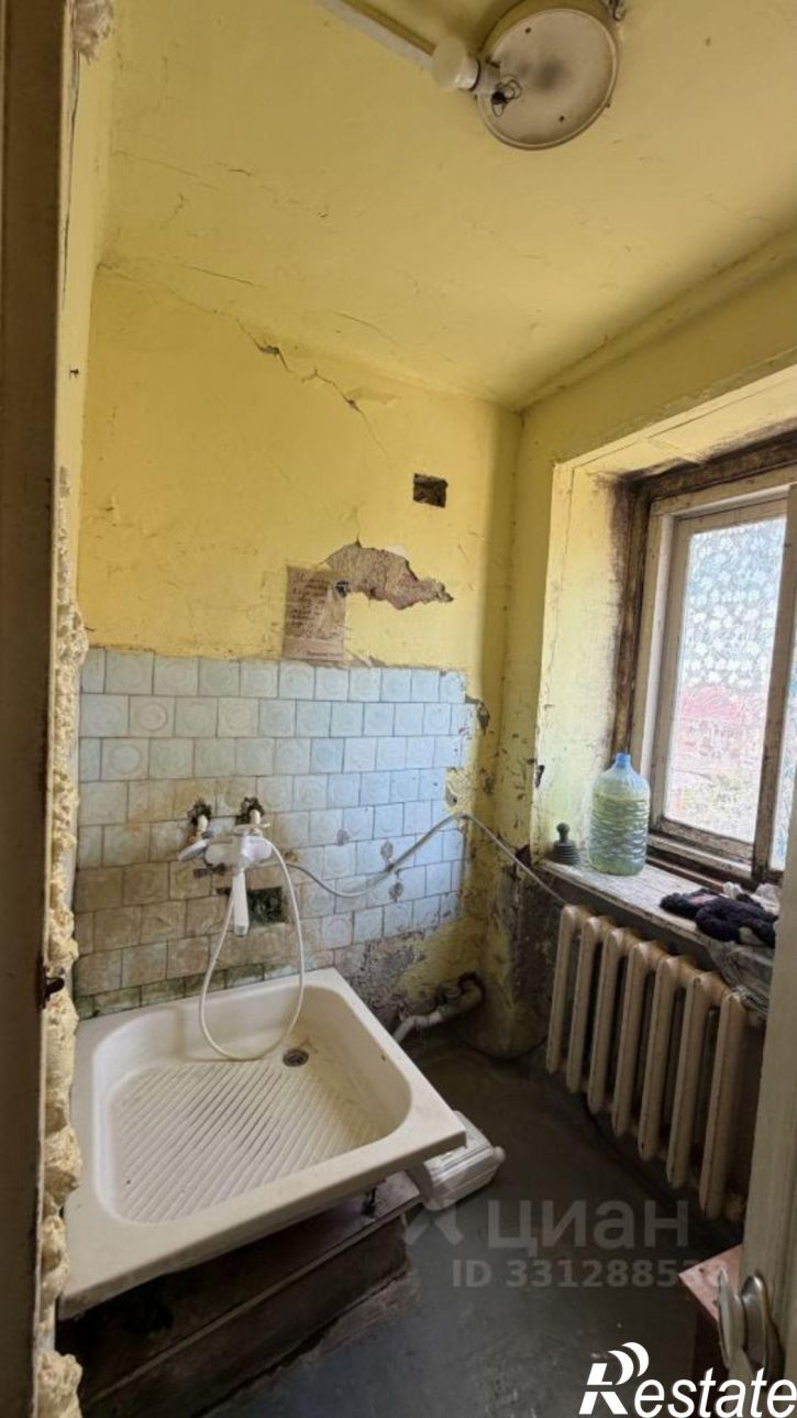 Комната ул Водопроводная, 13,  д. 13