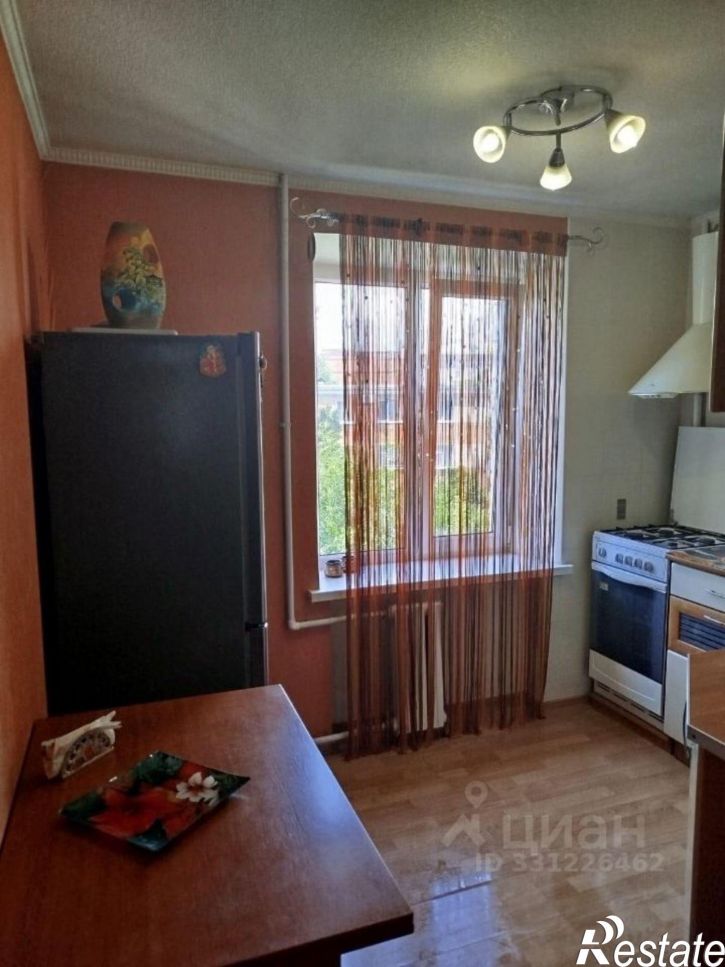2-комн квартира 1-й Крепостной пер, 34,  д. 34