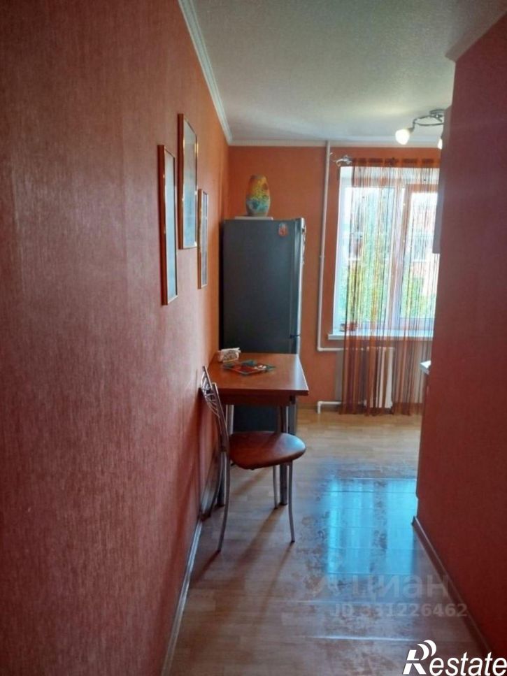 2-комн квартира 1-й Крепостной пер, 34,  д. 34