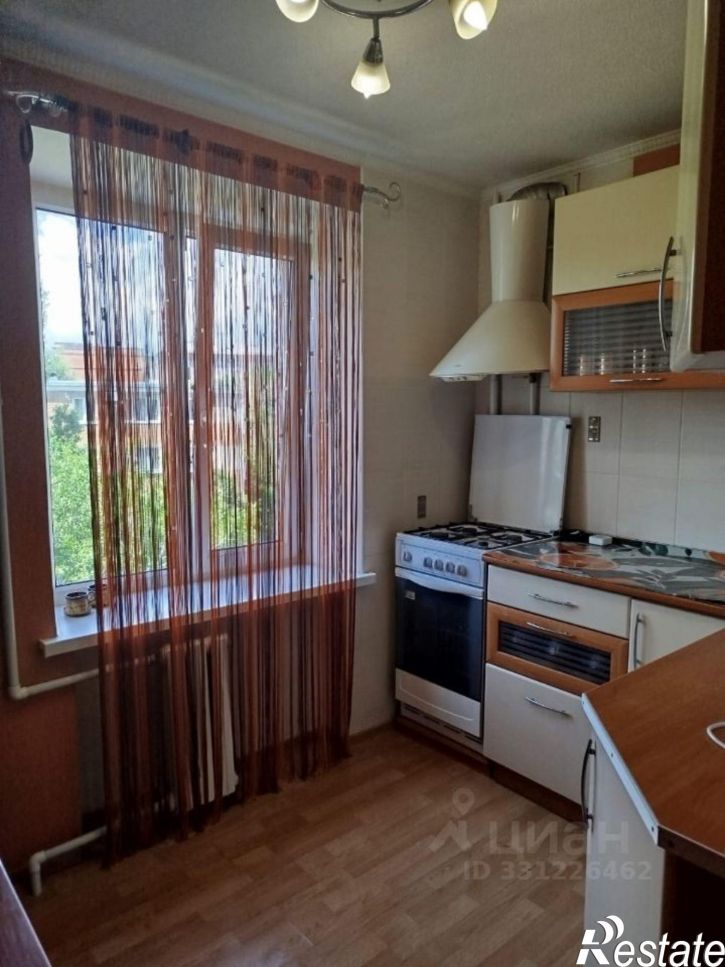 2-комн квартира 1-й Крепостной пер, 34,  д. 34