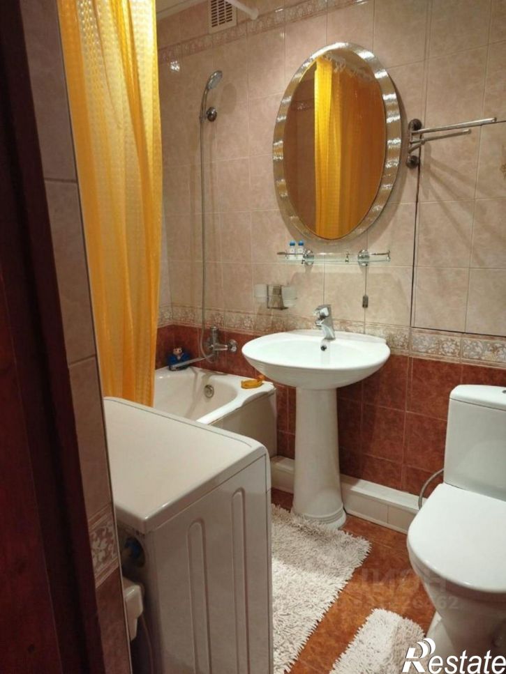 2-комн квартира 1-й Крепостной пер, 34,  д. 34