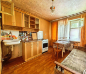 1-комн, 29кв м, этаж 3/5 ул Пальмиро Тольятти, 26-А