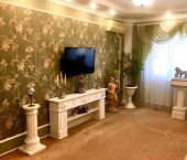 2-комн, 54кв м, этаж 7/7 улица Морозова, 22
