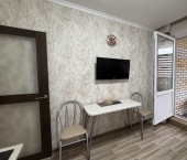 1-комн, 45кв м, этаж 7/12 улица Ленина, 226 к5