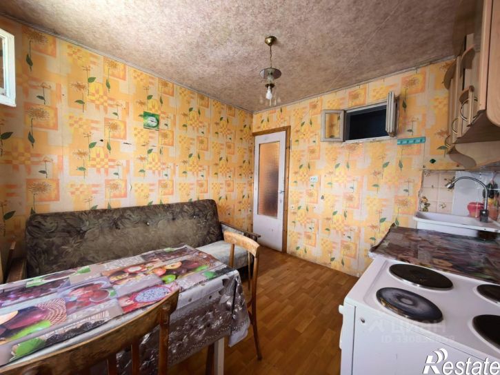 1-комн квартира ул Пальмиро Тольятти, 26-А,  д. 26-А