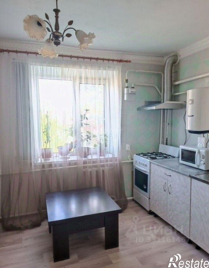 1-комн квартира Кольцовская улица, 72,  д. 72