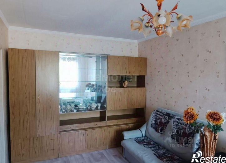 1-комн квартира Кольцовская улица, 72,  д. 72