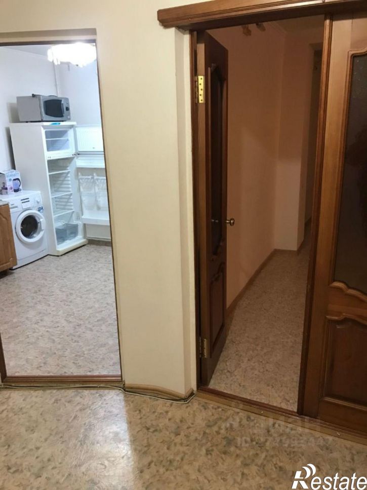 1-комн квартира Петровская улица, 15,  д. 15
