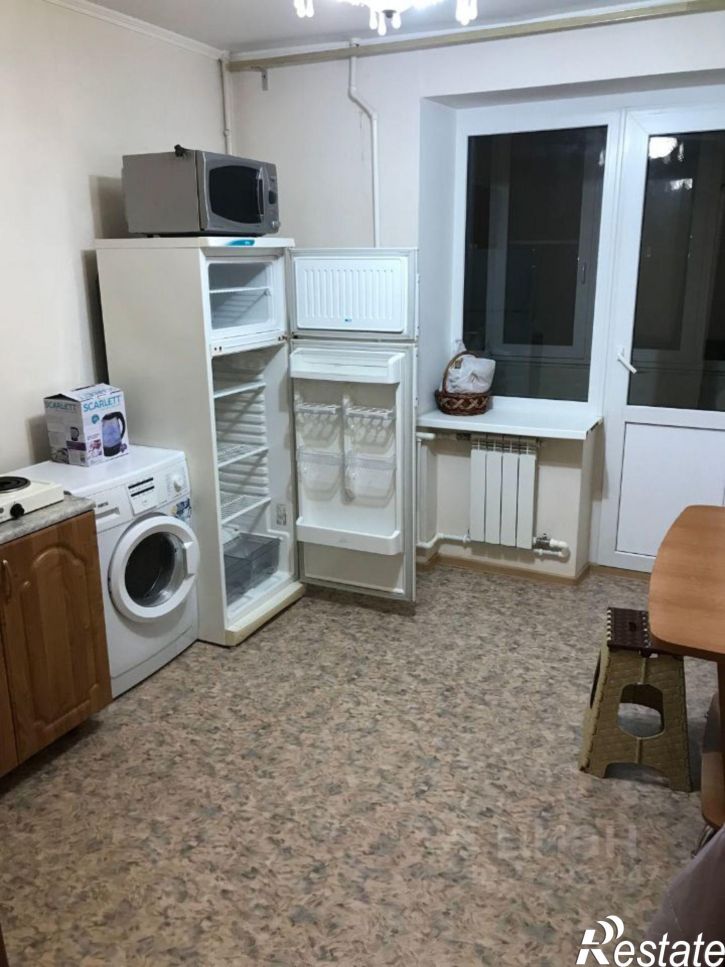 1-комн квартира Петровская улица, 15,  д. 15