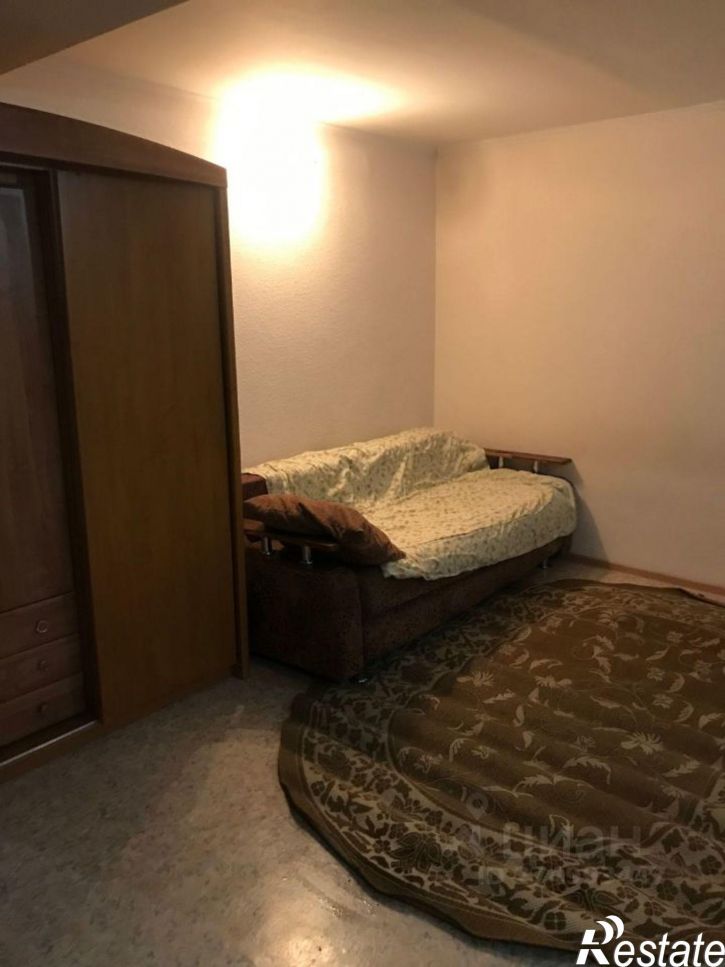 1-комн квартира Петровская улица, 15,  д. 15