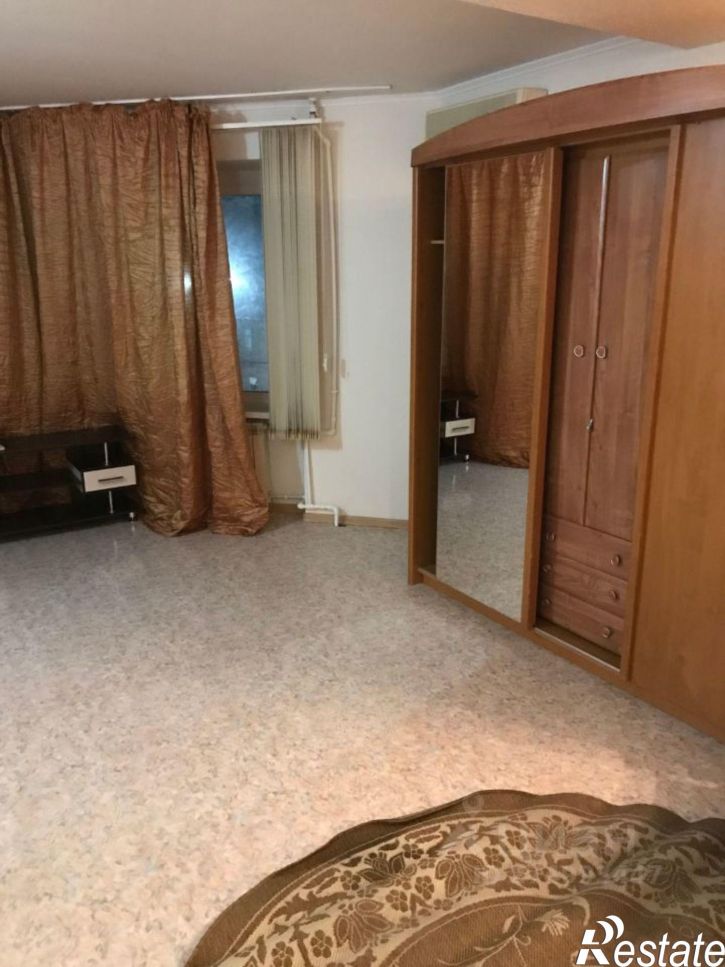 1-комн квартира Петровская улица, 15,  д. 15
