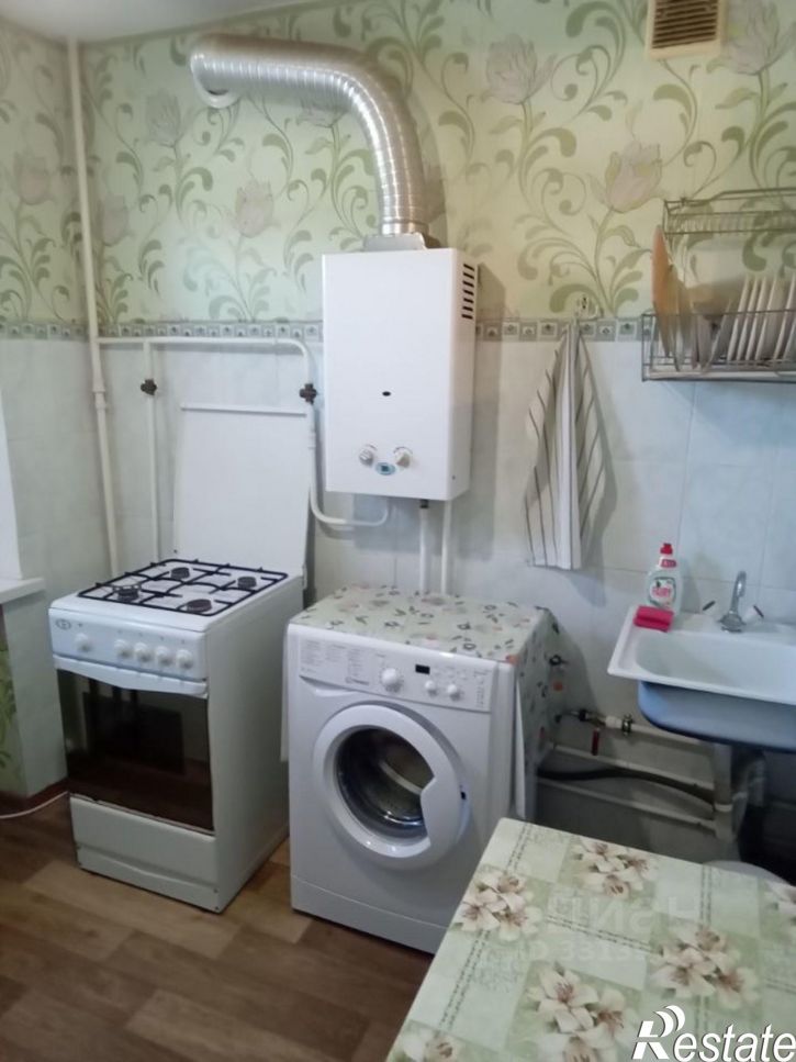 1-комн квартира ул Москатова, 19,  д. 19