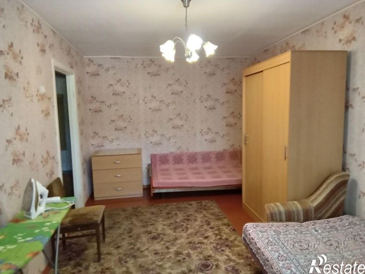1-комн квартира ул Москатова, 19,  д. 19