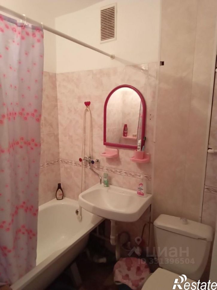 1-комн квартира ул Москатова, 19,  д. 19