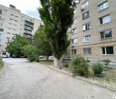 1-комн, 18кв м, этаж 3/5 улица Толбухина, 1 к3