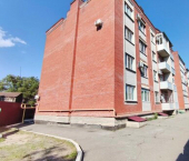 1-комн, 39кв м, этаж 3/4 ул Чехова, 143