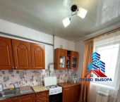 1-комн, 35кв м, этаж 3/10 улица Фрунзе, 150