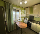 3-комн, 60кв м, этаж 8/9 улица Дзержинского, 125