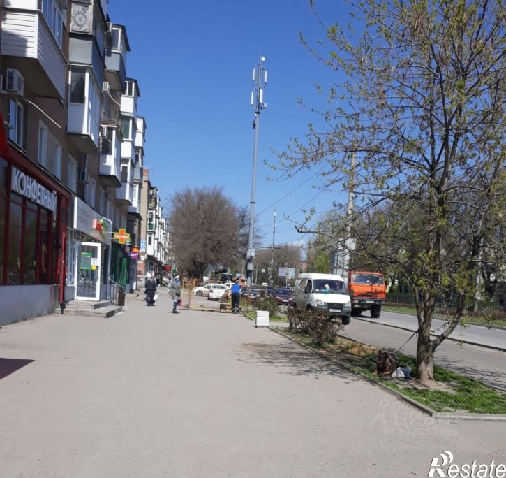 Комната ул Пальмиро Тольятти, 22-2а,  д. 22-2а