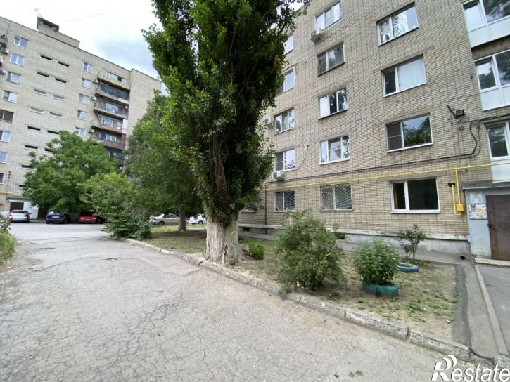 1-комн квартира улица Толбухина, 1 к3,  д. 1 к3