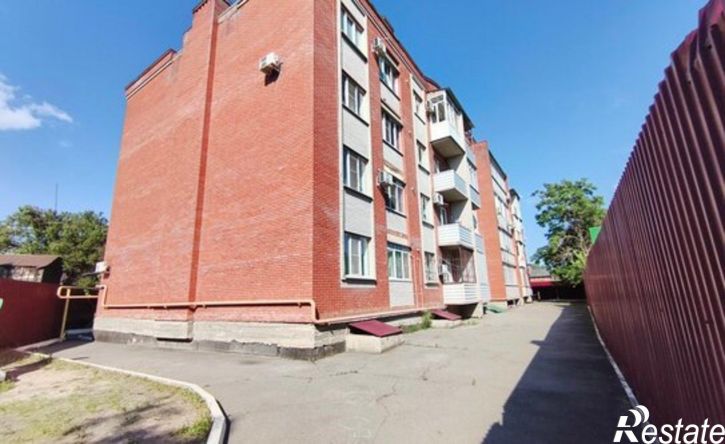 1-комн квартира ул Чехова, 143,  д. 143