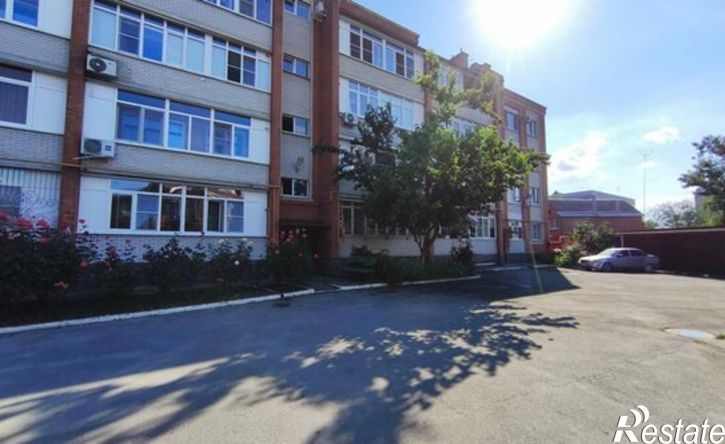 1-комн квартира ул Чехова, 143,  д. 143