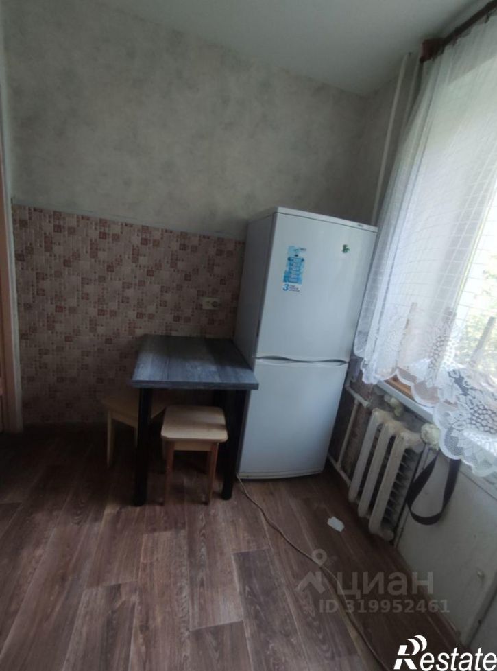 2-комн квартира ул Ново-Ватутина, 15,  д. 15