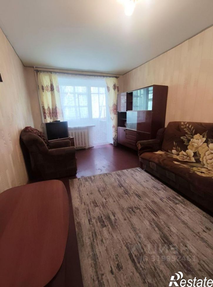 2-комн квартира ул Ново-Ватутина, 15,  д. 15