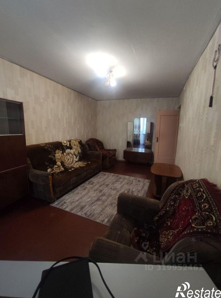 2-комн квартира ул Ново-Ватутина, 15,  д. 15