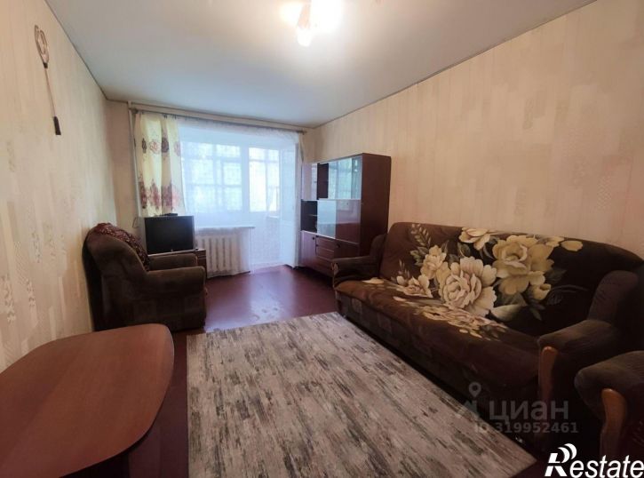 2-комн квартира ул Ново-Ватутина, 15,  д. 15