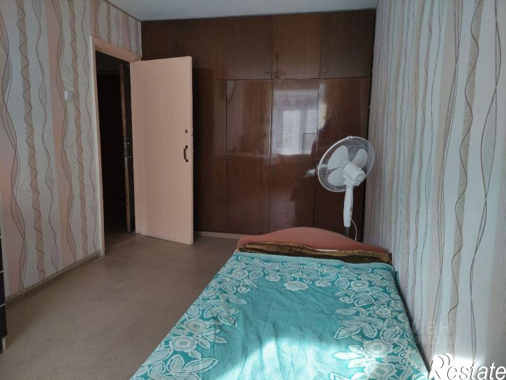 2-комн квартира ул Ново-Ватутина, 15,  д. 15