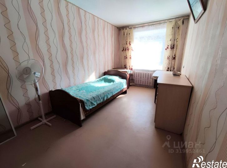 2-комн квартира ул Ново-Ватутина, 15,  д. 15