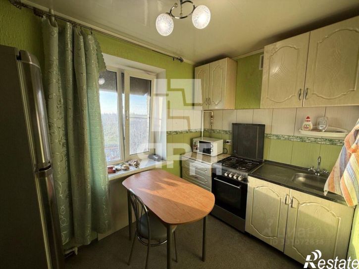 3-комн квартира улица Дзержинского, 125,  д. 125