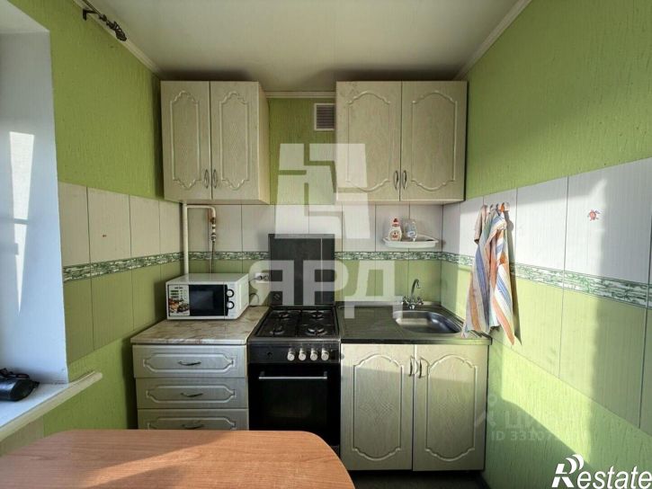 3-комн квартира улица Дзержинского, 125,  д. 125