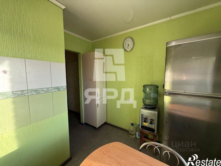 3-комн квартира улица Дзержинского, 125,  д. 125