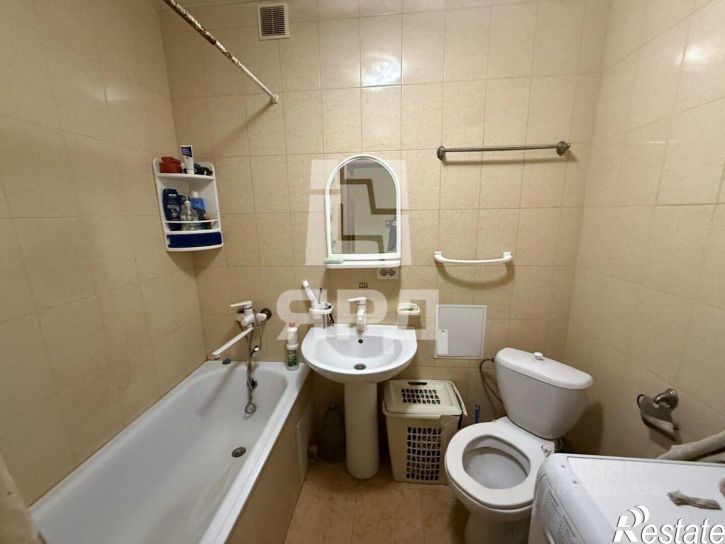 3-комн квартира улица Дзержинского, 125,  д. 125