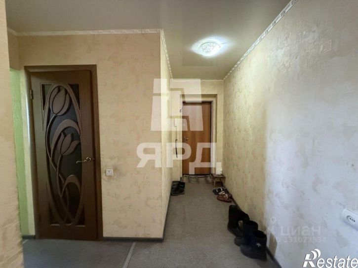3-комн квартира улица Дзержинского, 125,  д. 125