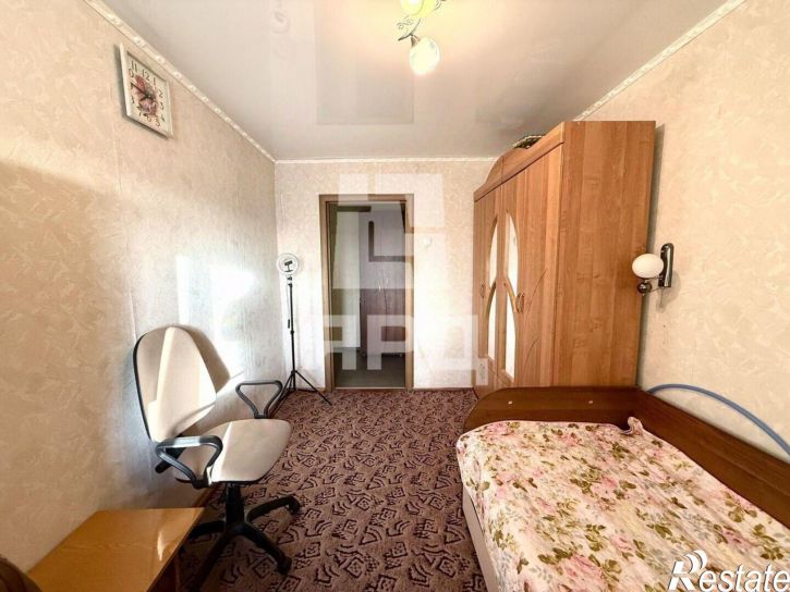 3-комн квартира улица Дзержинского, 125,  д. 125