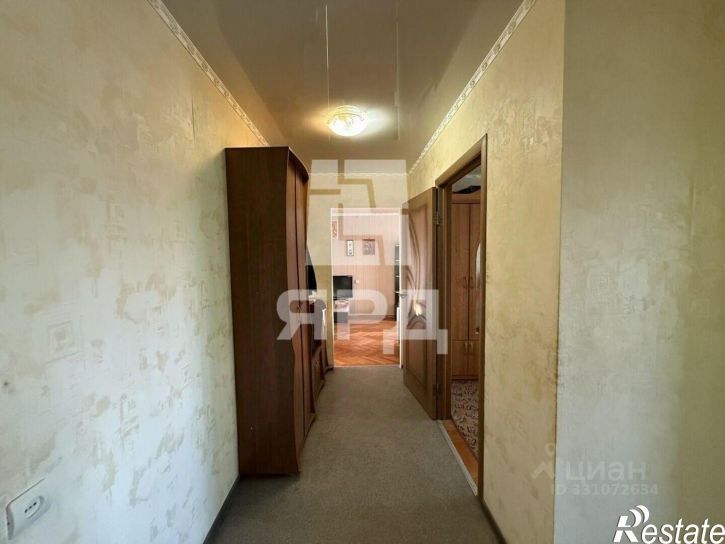 3-комн квартира улица Дзержинского, 125,  д. 125
