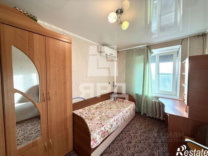 3-комн квартира улица Дзержинского, 125,  д. 125