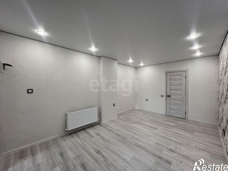 1-комн квартира Украинский переулок, 14,  д. 14