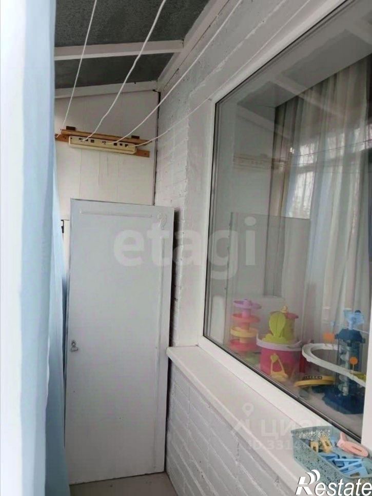 1-комн квартира ул Дзержинского, 188 1,  д. 188 1,  к. 1