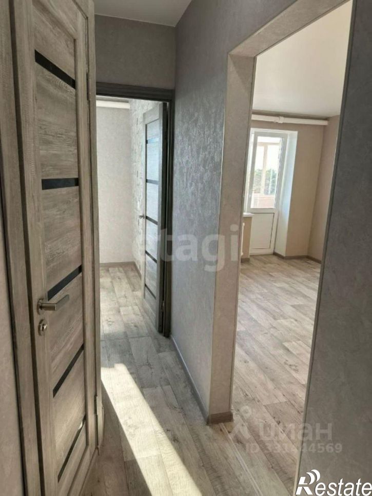 1-комн квартира пер 27-й, 27,  д. 27