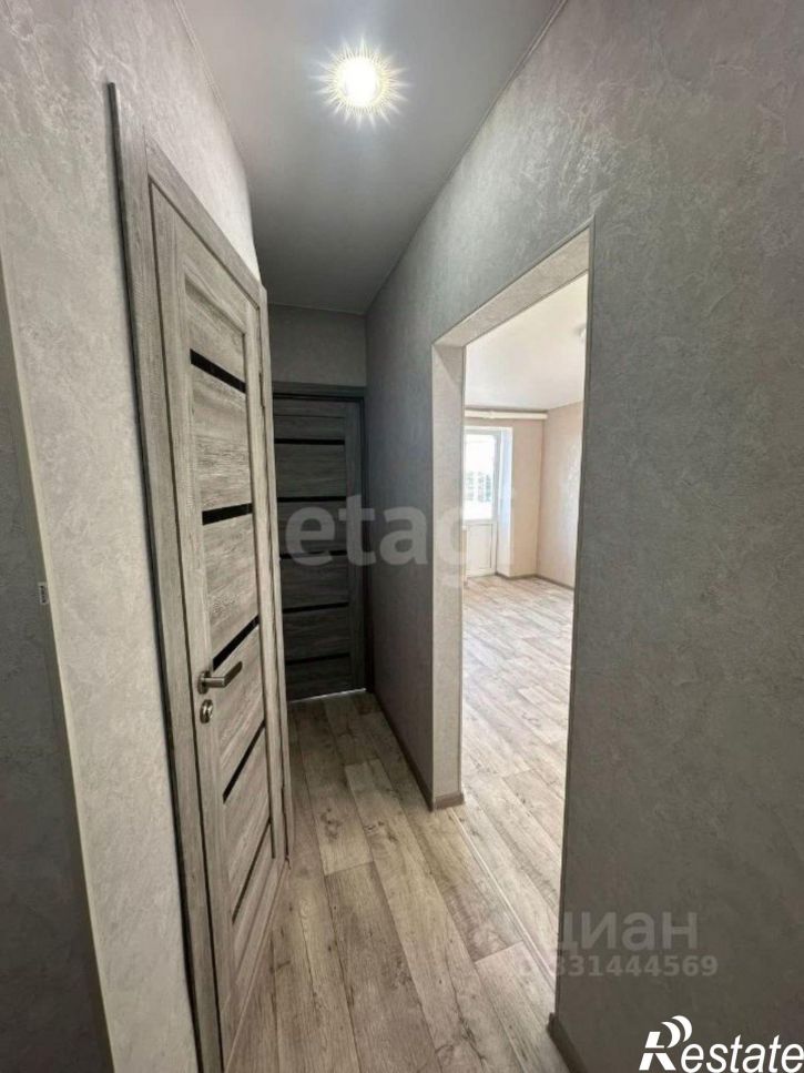 1-комн квартира пер 27-й, 27,  д. 27