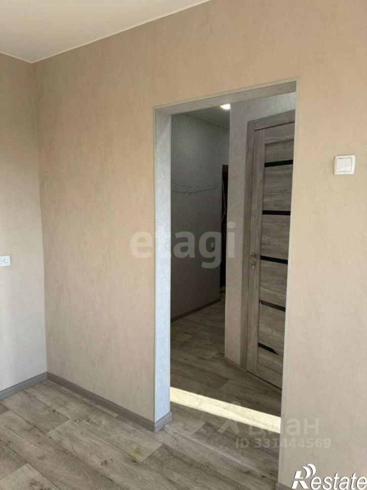 1-комн квартира пер 27-й, 27,  д. 27